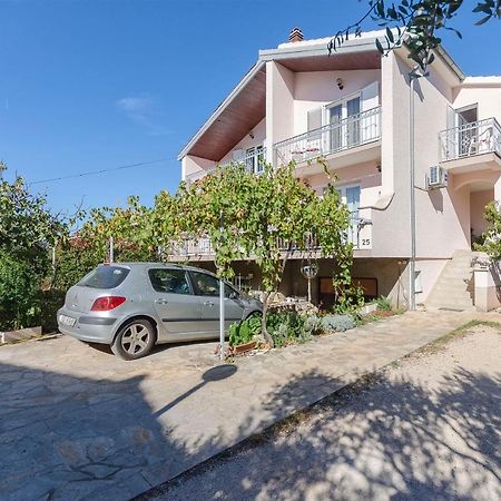 Apartment And Rooms Ema Vodice Eksteriør bilde